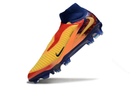 Nike Phantom 6 Elite High FG - Halland