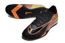 Nike Air Zoom Mercurial Vapor 16 Elite TF - Preto Laranja