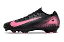 Nike Air Zoom Mercurial Vapor 16 Elite FG - Preto Rosa