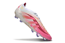 Adidas Predator 25 Elite FG - Rosa