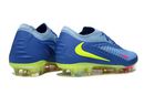 Nike Phantom 6 Elite FG - Azul Verde