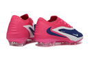 Nike Phantom 6 Elite FG - Rosa Azul