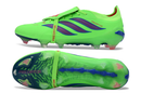 Adidas Predator 26 Elite Tongue FG - Verde
