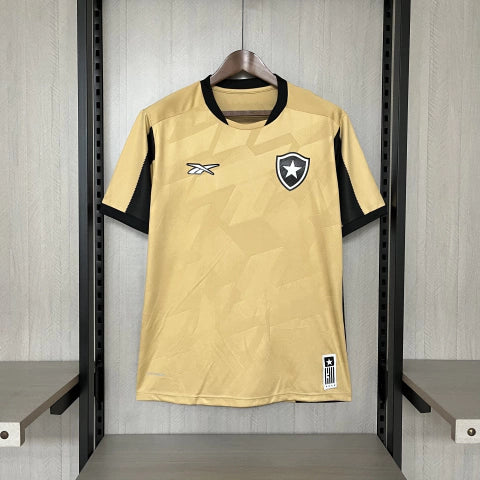 Camisa Botafogo 24/25 Goleiro Masculina