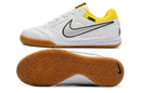 Nike SB Gato Futsal - Branco Amarelo
