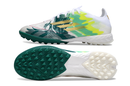 Adidas F50 Elite Society TF - Verde