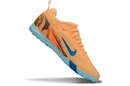 Nike Mercurial Air Zoom Vapor 16 Pro Society - Laranja