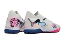 Puma Future 7 FTR Society - Branco Rosa