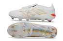 Adidas Predator 26 Elite Tongue FG - Branco