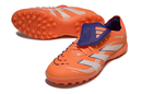 Adidas Predator Elite Tongue Society - Laranja