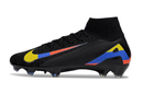 Nike Air Zoom Superfly 10 Elite FG - Preto Colors