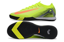 Nike Mercurial Air Zoom Vapor 16 Elite Futsal - Verde