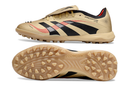 Adidas Predator Elite Tongue Society - Dourada