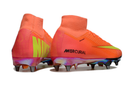 Nike Air Zoom Superfly 10 Elite SG TRAVA MISTA - Cosmic Speed 2
