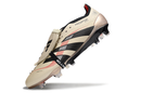 Adidas Predator 25 Elite Tongue FG - Dourada