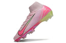 Nike Air Zoom Superfly 10 Elite FG - Rosa