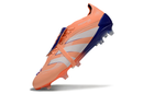 Adidas Predator 25 Elite Tongue FG - Laranja