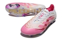 Adidas Predator 25 Elite FG - Rosa