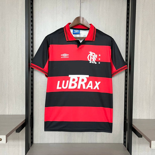 Retro flamengo 92/93