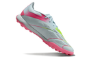 Adidas Predator Elite Society - Branco Rosa