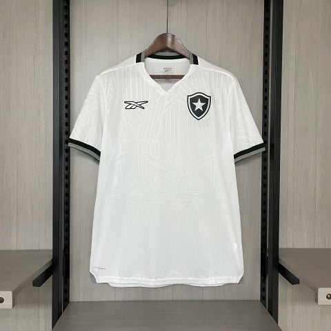 Camisa Botafogo III 24/25 Torcedor Masculina