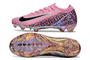 Nike Air Zoom Mercurial Vapor 16 Elite FG - Rosa