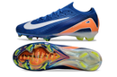 Nike Air Zoom Mercurial Vapor 16 Elite FG - Azul