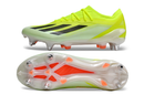 Adidas X Crazyfast.1 SG - Solar Energy