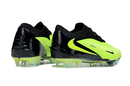 Nike Phantom 6 Elite FG - Verde Preto