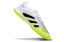 Adidas Predator 25 Elite Society - Radiant Blaze