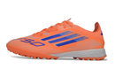 Adidas F50 Elite Society TF - Coral Blaze
