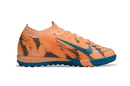 Nike Air Zoom Mercurial Vapor 16 Elite TF - Laranja