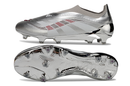 Adidas Predator 25 Elite LL FG - Chrome Dream