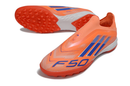 Adidas F50 Elite Laceless Society - Laranja