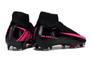 Nike Air Zoom Superfly 10 Elite FG - Preto Rosa