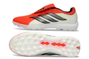 Adidas Predator League 26 Society - Vermelho