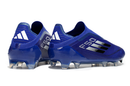 Adidas F50 Elite Laceless FG - Azul