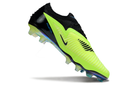 Nike Phantom 6 Elite FG - Verde Preto