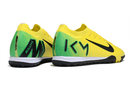 Nike Air Zoom Mercurial Vapor 16 Elite TF - Mbappe Amarelo