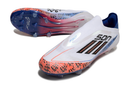 Adidas F50 Elite Laceless FG - Son