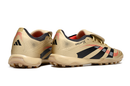 Adidas Predator Elite Tongue Society - Dourada