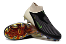 Nike Phantom 6 Elite High FG - Black Mamba