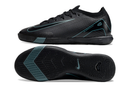 Nike Mercurial Air Zoom Vapor 16 Elite Futsal - Black