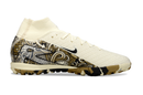 Nike Air Zoom Superfly 10 Society Elite TF - Creme