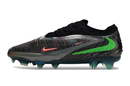 Nike Phantom 6 Elite FG - Preto