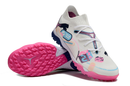 Puma Future 7 FTR Society - Branco Rosa