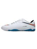 Nike Hypervenom Society TF - Branco azul