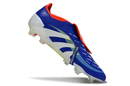 Adidas Predator 25 Elite Tongue FG - Azul