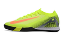 Nike Mercurial Air Zoom Vapor 16 Elite Futsal - Verde