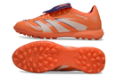 Adidas Predator Elite Tongue Society - Laranja